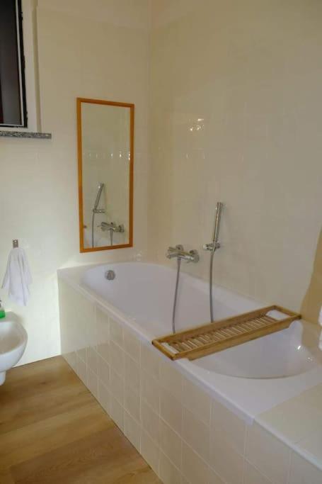 Vila Casa Lavinia Rapallo Exteriér fotografie